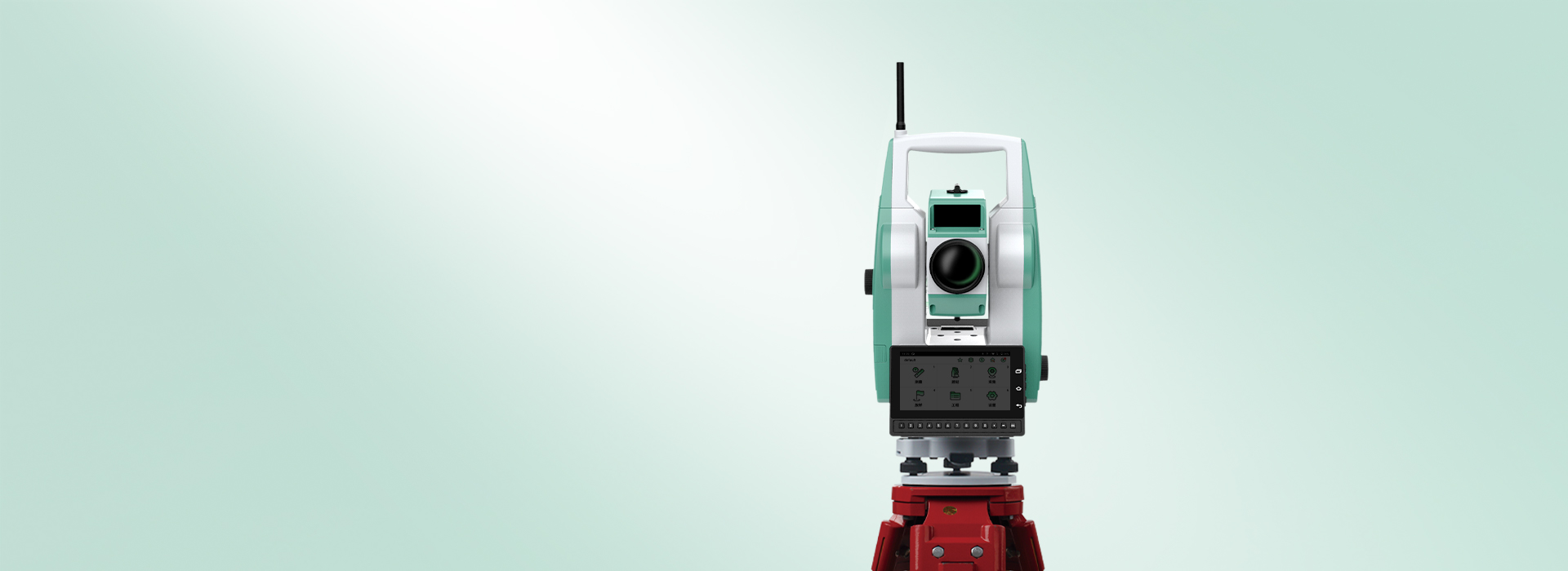 NT10国产智能化高精度丈量机械人